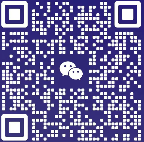 友情链接二维码